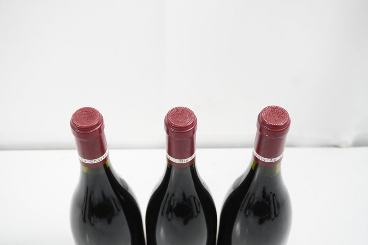 J.F. Mugnier Chambolle Musigny Les Amoureuses 1er Cru 1998