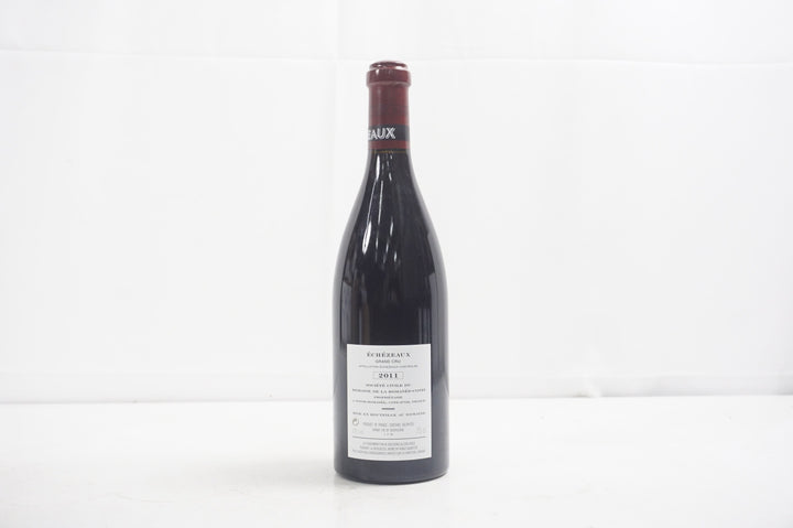 DRC Echezeaux Grand Cru 2011