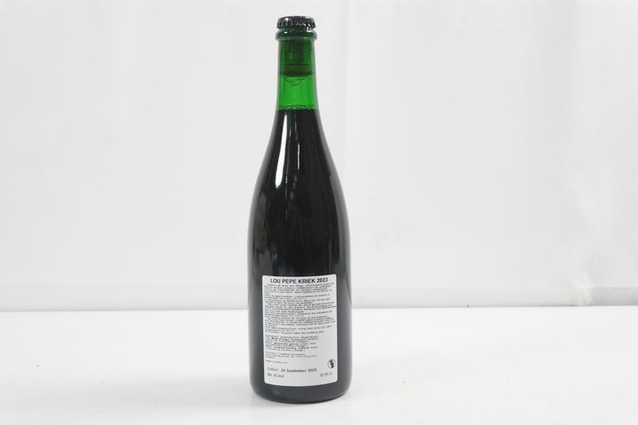 Cantillon Lou Pepe Kriek NV