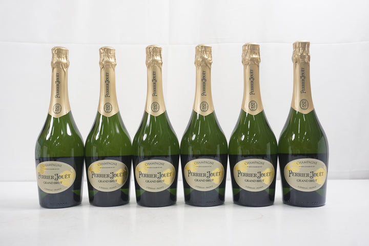 Perrier Jouet Grand Brut NV