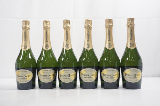 Perrier Jouet Grand Brut NV