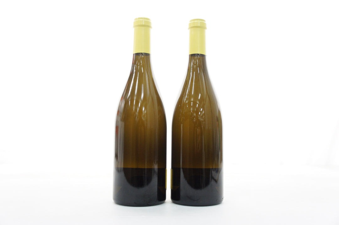 Gantenbein Chardonnay 2021