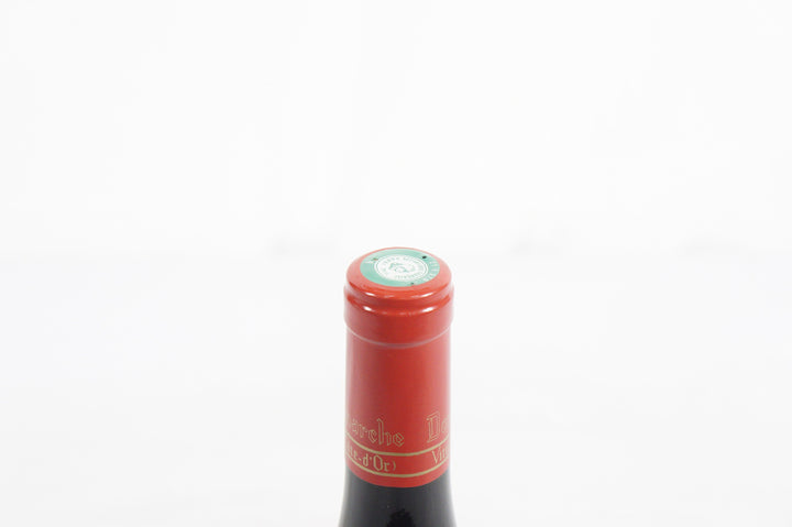 Domaine Lamarche Echezeaux Grand Cru 2014