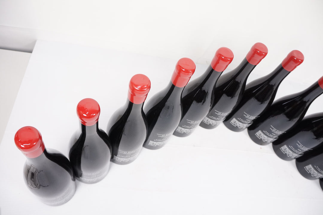 00 Wines 'VGR' Very Good Red Pinot Noir 2022