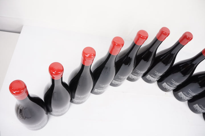 00 Wines 'VGR' Very Good Red Pinot Noir 2022