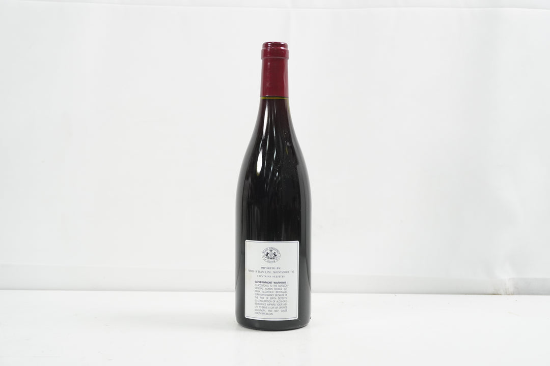 Joseph Roty Griotte Chambertin Grand Cru 1999