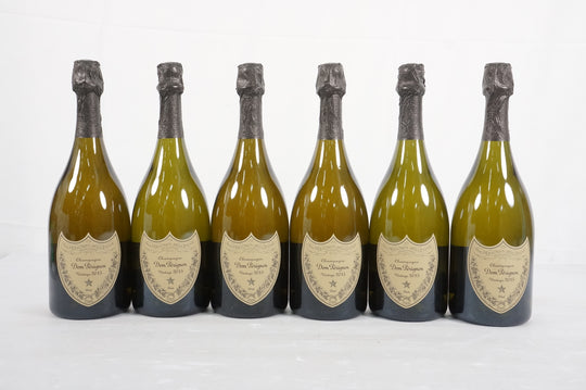 Dom Perignon 2015