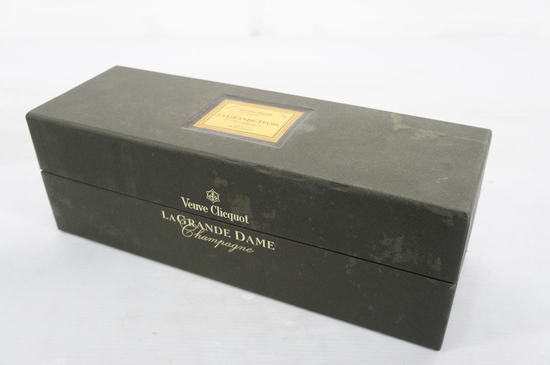 Veuve Clicquot Ponsardin La Grande Dame Brut 1988