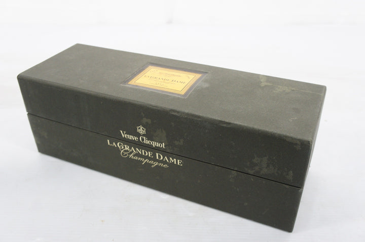 Veuve Clicquot Ponsardin La Grande Dame Brut 1988
