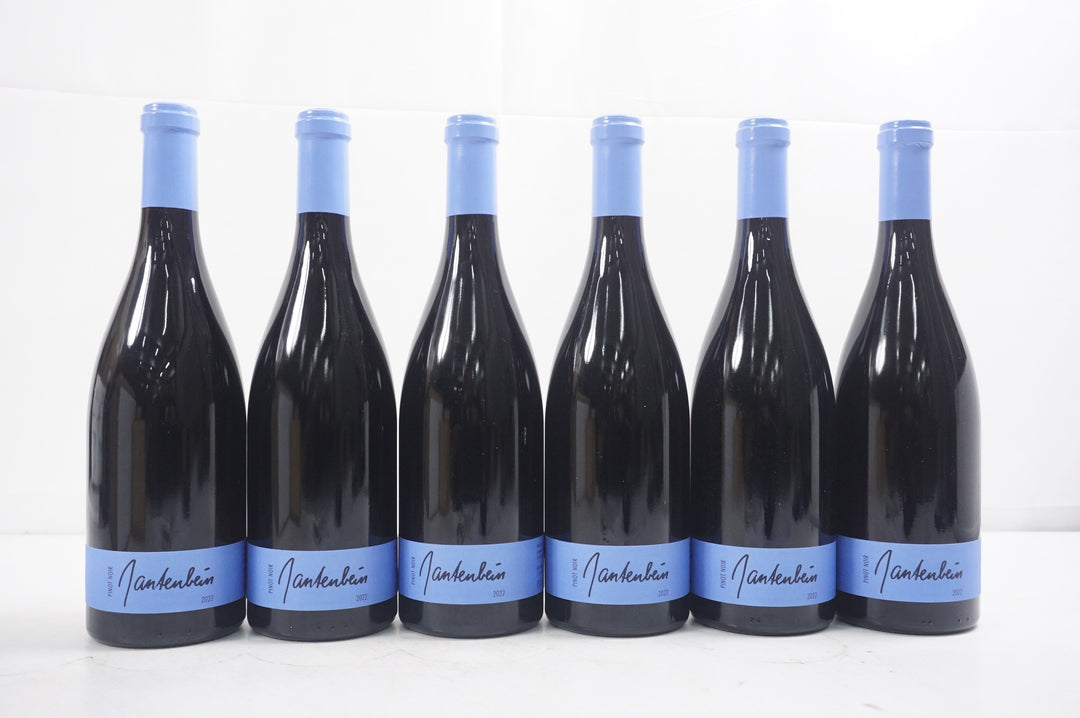 Gantenbein Pinot Noir 2022