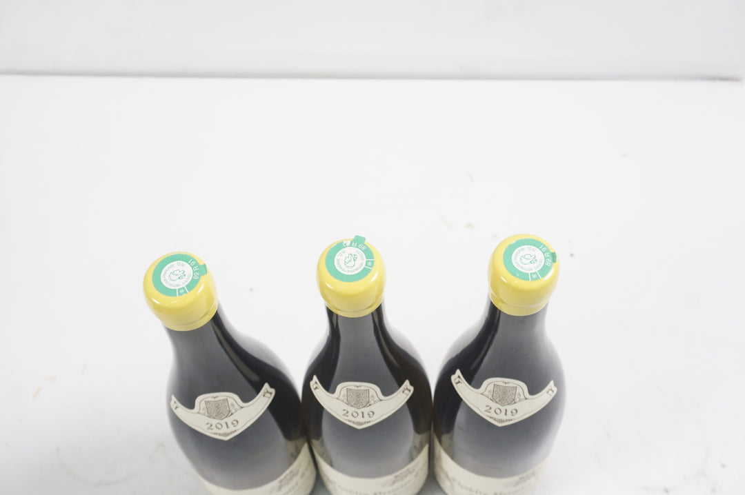 Raveneau Chablis Montee de Tonnerre 1er Cru 2019