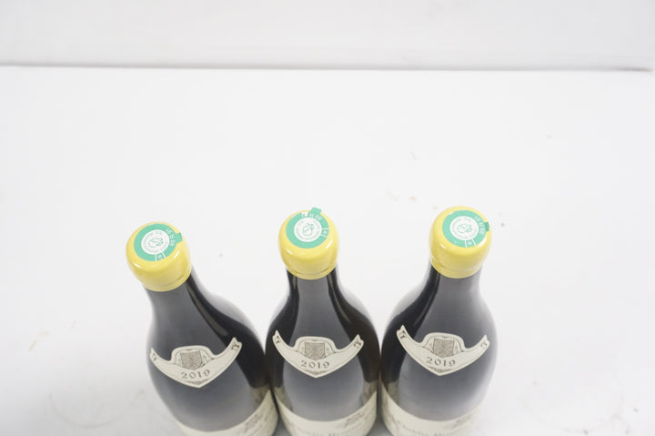 Raveneau Chablis Montee de Tonnerre 1er Cru 2019