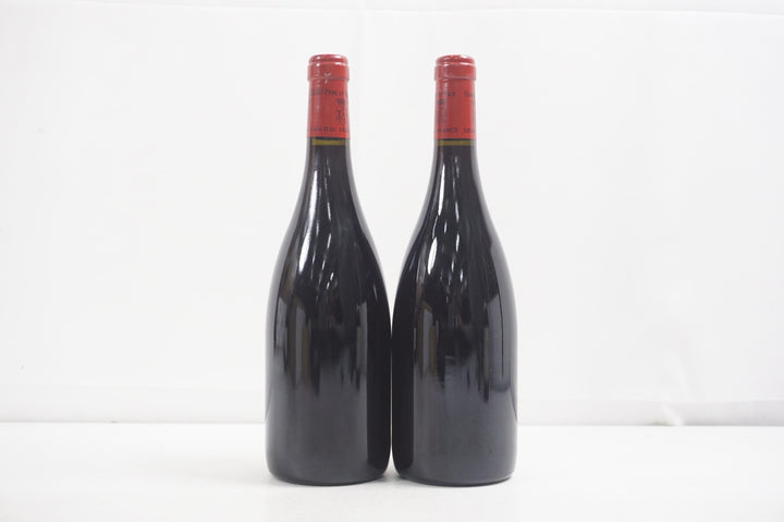 Armand Rousseau Chambertin Clos de Beze Grand Cru 1993