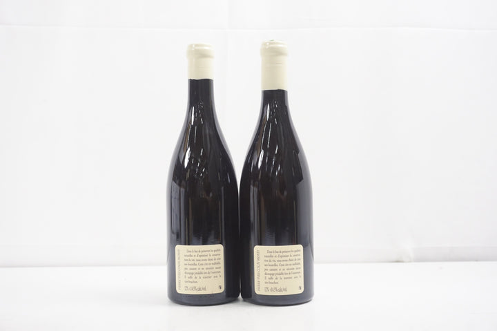 Pierre Yves Colin Morey St Aubin Les Champlots 1er Cru 2022