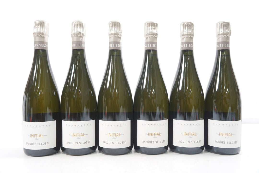 Jacques Selosse Brut Initial NV