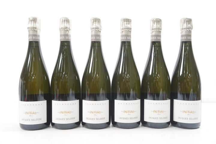 Jacques Selosse Brut Initial NV
