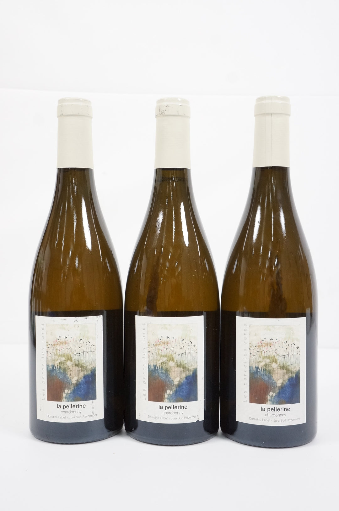 Julien Labet La Pellerine Chardonnay 2020