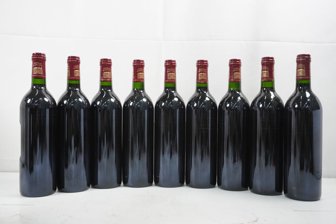Chateau Margaux 1993