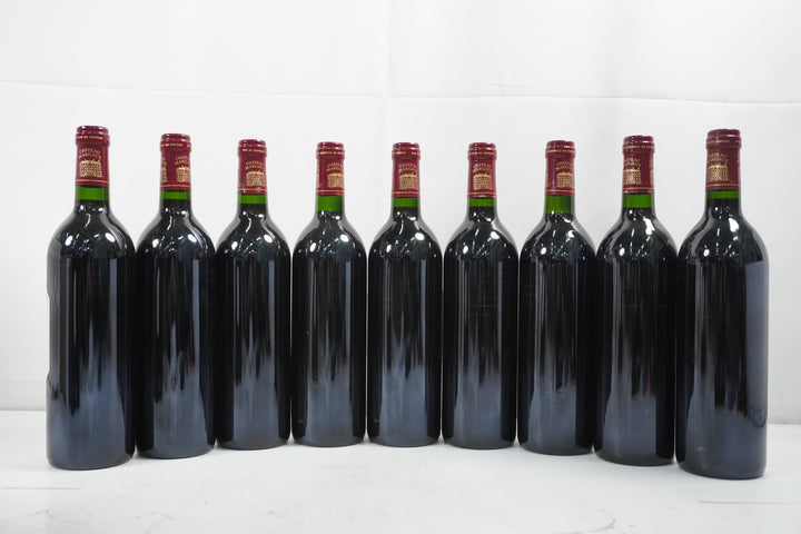 Chateau Margaux 1993