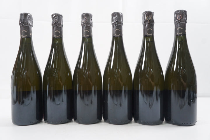 Jacques Selosse Lieux Dits Collection (6 bottles) NV