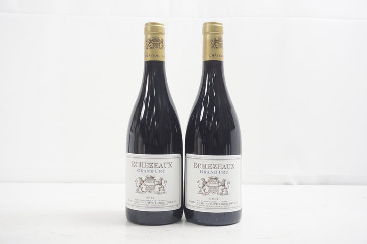 Liger Belair Echezeaux Grand Cru 2014
