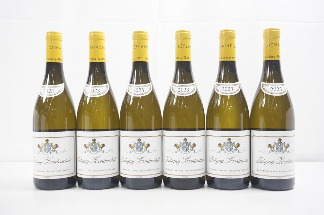 Leflaive Puligny Montrachet (OWC6) 2023