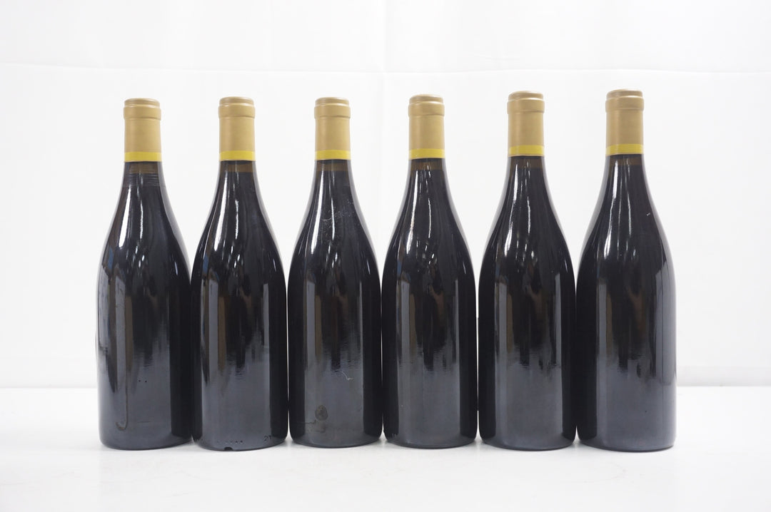 Maxime Dubuet Boillot Nuits Saint Georges Fleurs de Coteaux 2023