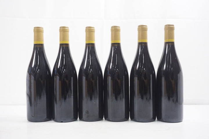Maxime Dubuet Boillot Nuits Saint Georges Fleurs de Coteaux 2023