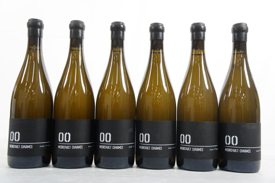 00 Wines Meursault Charmes 1er Cru 2022