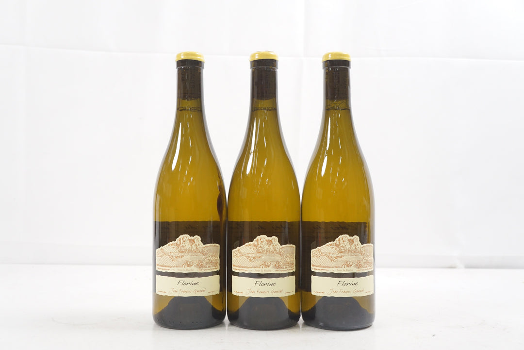 Ganevat Florine Chardonnay 2020