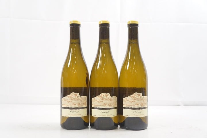 Ganevat Florine Chardonnay 2020