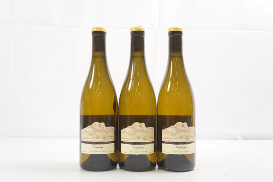 Ganevat Florine Chardonnay 2020