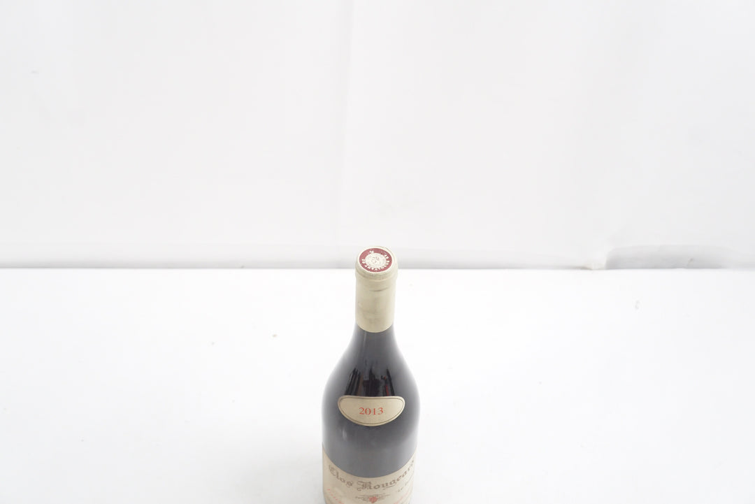 Clos Rougeard Saumur Champigny Le Bourg 2013 *