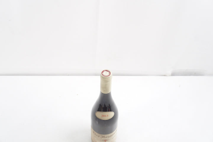 Clos Rougeard Saumur Champigny Le Bourg 2013 *