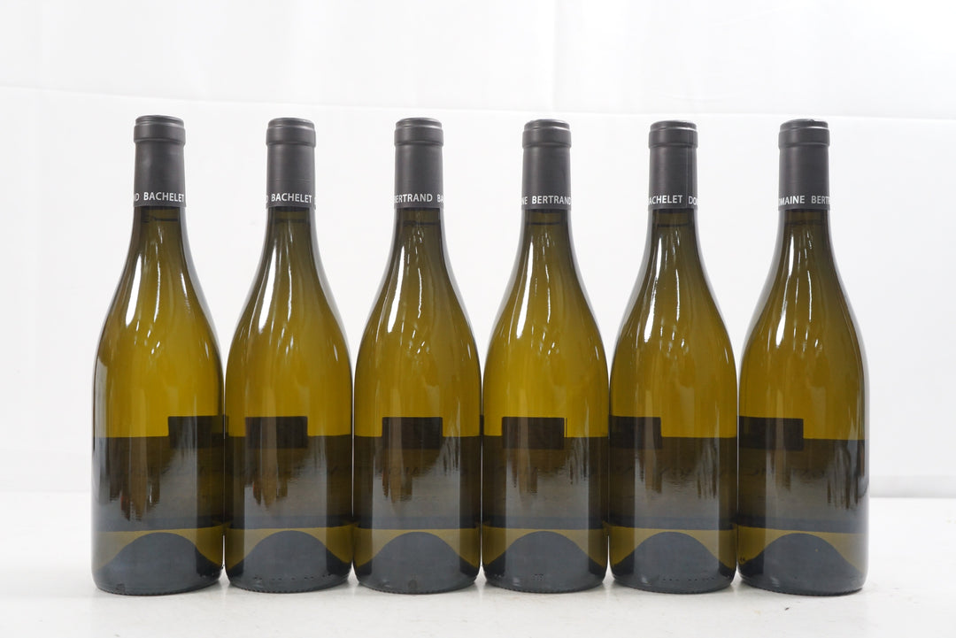 Bertrand Bachelet Chassagne Montrachet 2023