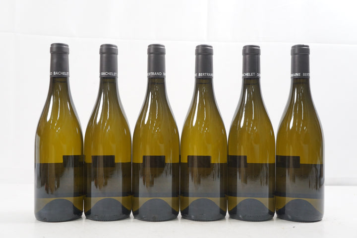 Bertrand Bachelet Chassagne Montrachet 2023