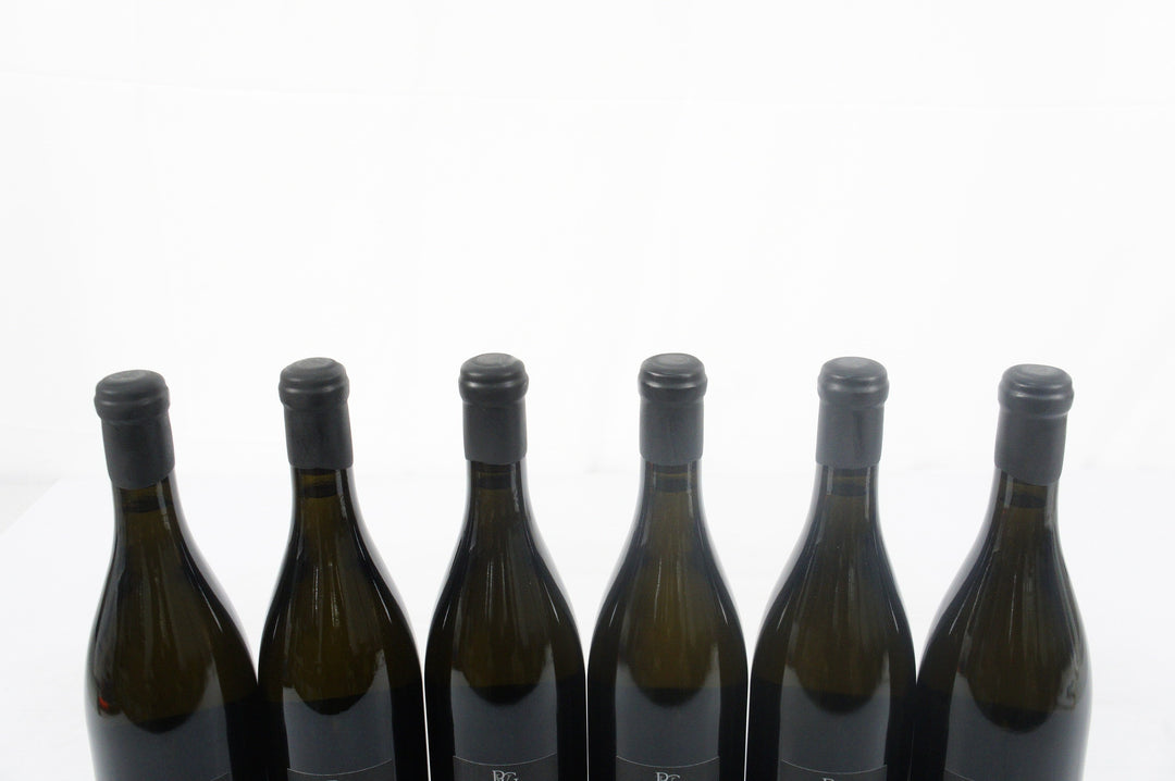 Pierre Girardin Meursault Les Narvaux 2021