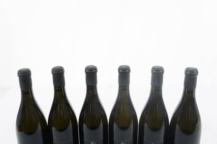Pierre Girardin Meursault Les Narvaux 2021