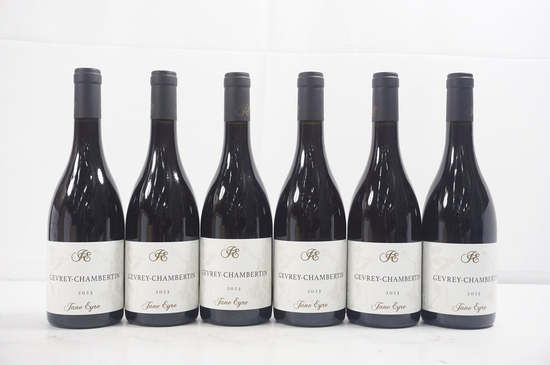 Jane Eyre Gevrey Chambertin 2023