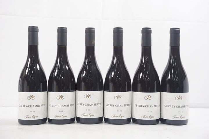 Jane Eyre Gevrey Chambertin 2023