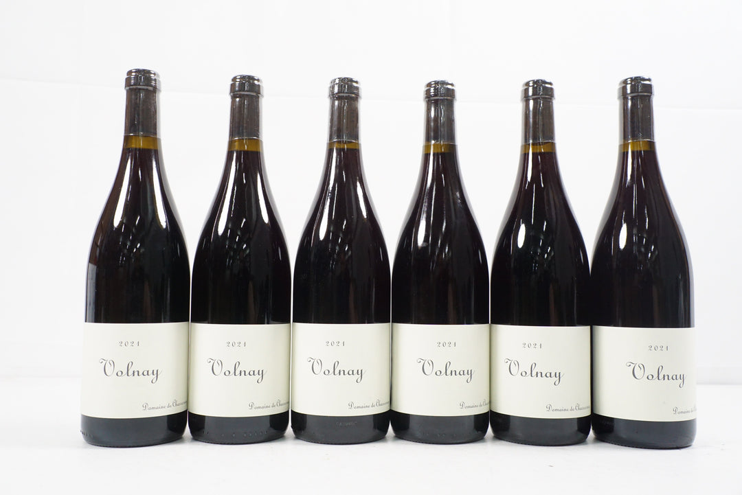 Domaine de Chassorney Volnay 2021
