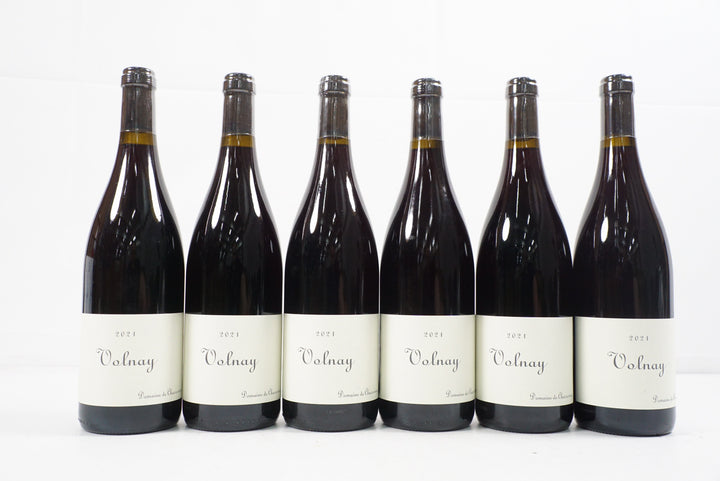 Domaine de Chassorney Volnay 2021
