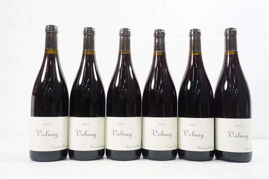 Domaine de Chassorney Volnay 2021