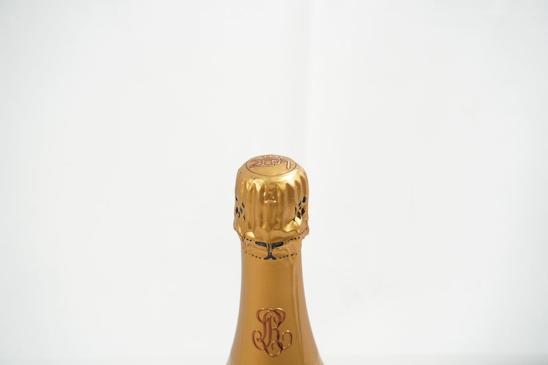 Louis Roederer Cristal 1996