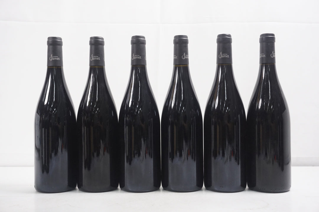 Domaine Jamet Cote Rotie 2020 *