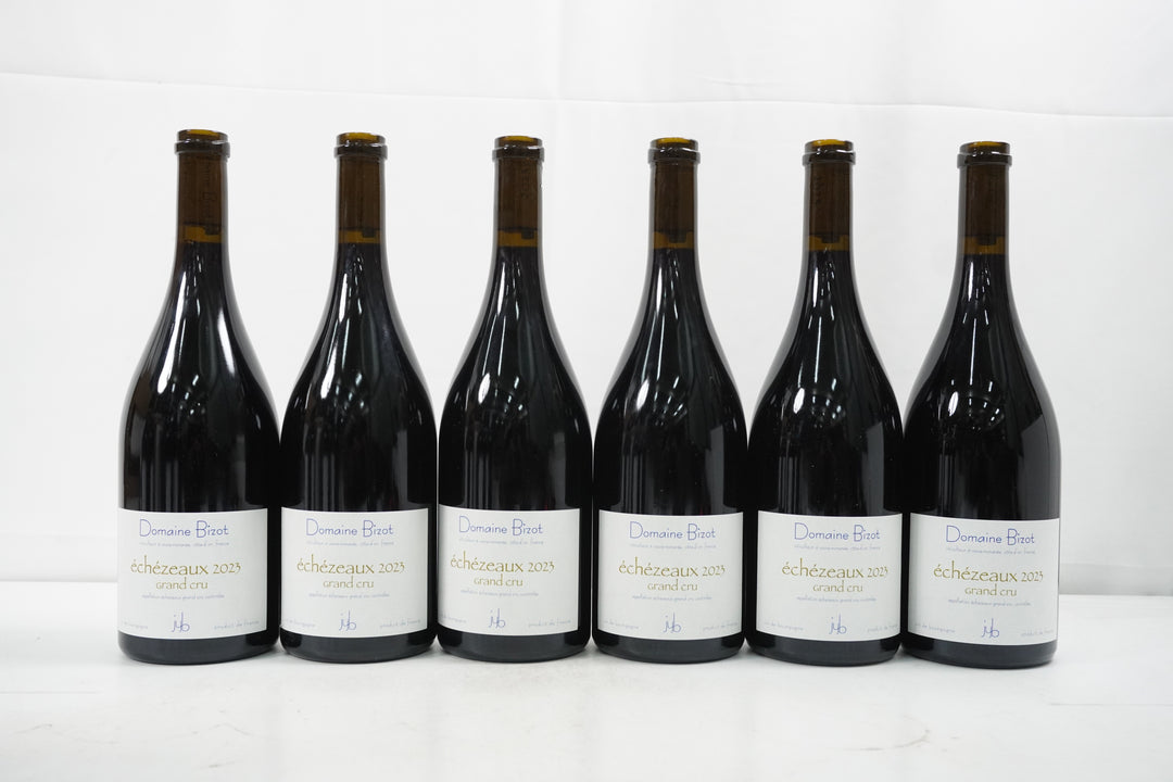 Bizot Echezeaux Grand Cru 2023
