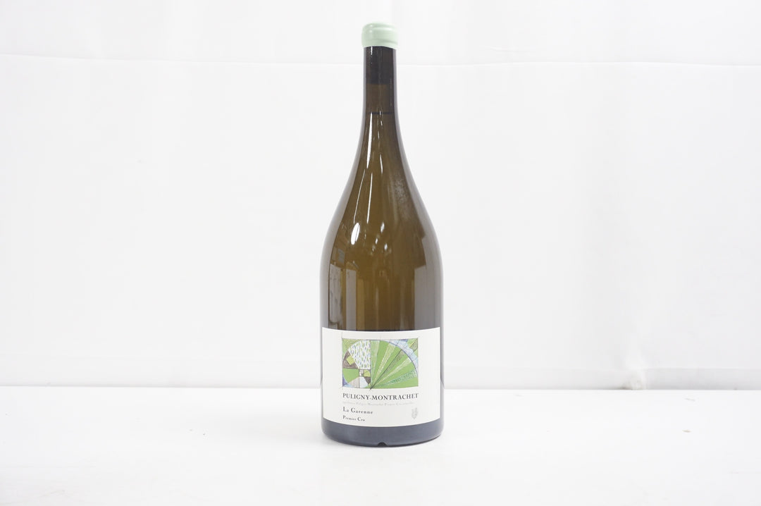Maison Fang Puligny Montrachet La Garenne 1er Cru Magnum 2021