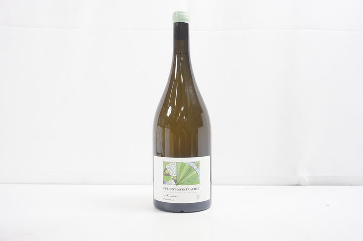 Maison Fang Puligny Montrachet La Garenne 1er Cru Magnum 2021