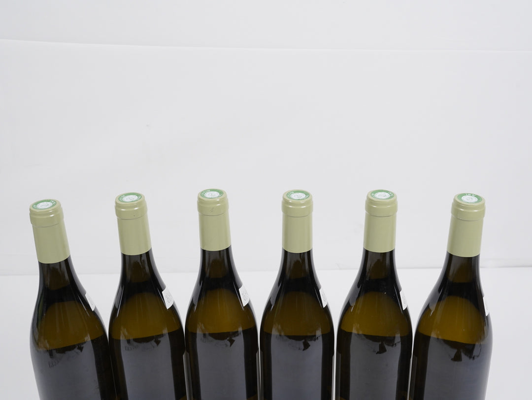 Ramonet Chassagne Montrachet Les Ruchottes 1er Cru 2019