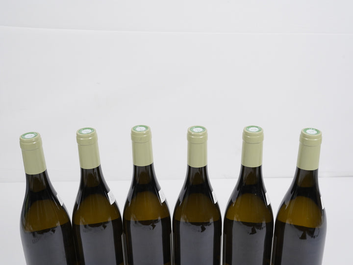 Ramonet Chassagne Montrachet Les Ruchottes 1er Cru 2019